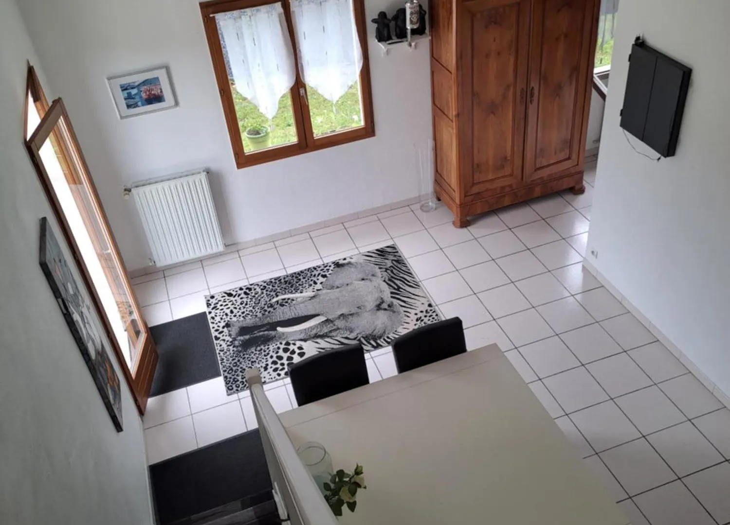 Jolie Maison Avec Piscine Labastide-Saint-Georges Holiday home